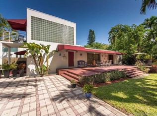 2507 Trapp Ave, Coconut Grove, FL 33133