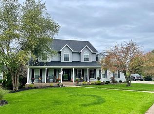17713 Curry Branch Rd, Louisville, KY 40245