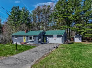 25 Arbor Drive, Veazie, ME 04401