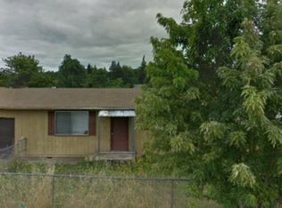 351 SE Darrell Ave, Winston, OR 97496
