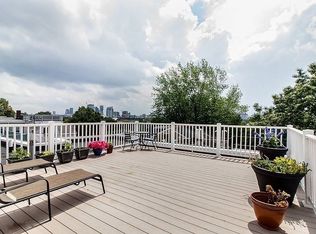 19 Oak St #21-3, Charlestown, MA 02129