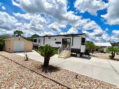 30 Fairview Dr N Lot 30, Haines City, FL, 33844