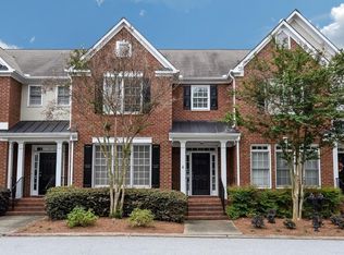 4761 Longcourt Dr SE, Smyrna, GA 30339