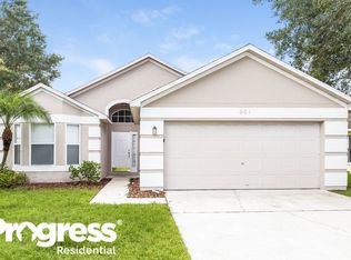 601 Spinnaker Way, Lake Mary, FL 32746