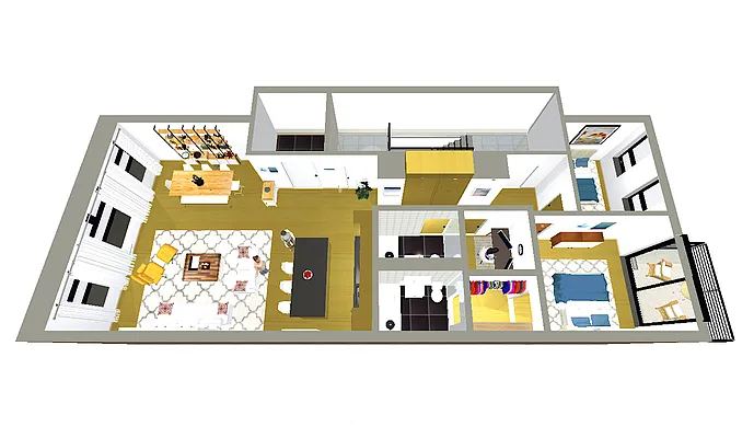 Rented by Oxford Property Group | media 12