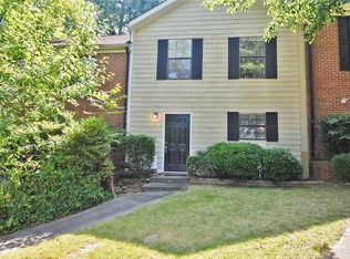 7002 Pat Mell Pl, Snellville, GA 30039