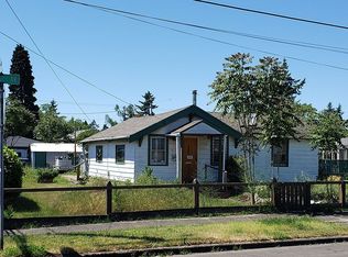 6487 SE 73rd Ave, Portland, OR 97206