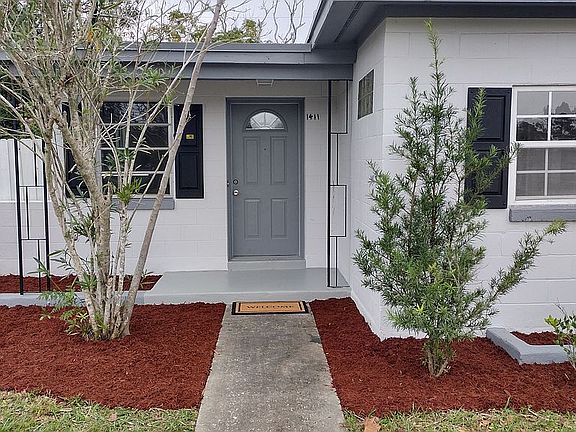 House Entry