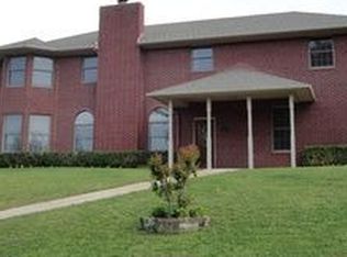 195 Santa Fe St, Hot Springs, AR 71913