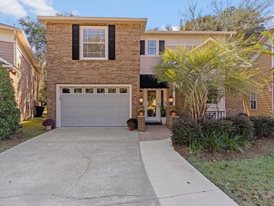 857 Wilmon Ct, Tallahassee, FL, 32308