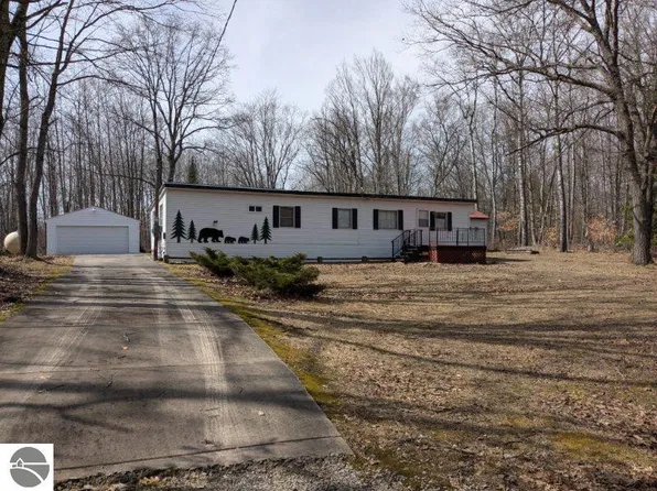 1691 Westwood Ct, Barton City, MI 48705