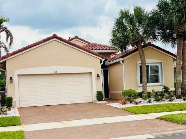 394 Springview Loop, Port St Lucie, FL 34986