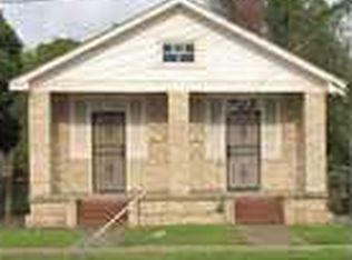 1418 Nunez St, New Orleans, LA 70114