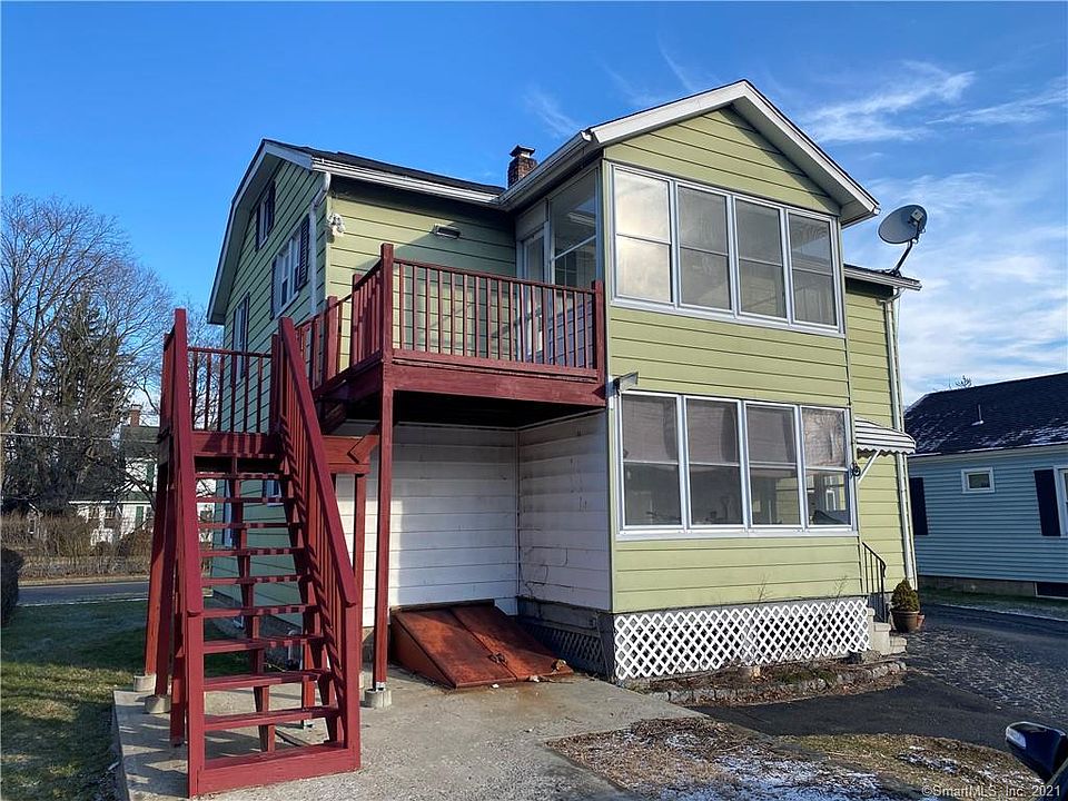 9 Fleetwood Ave, Bethel, CT 06801 Zillow