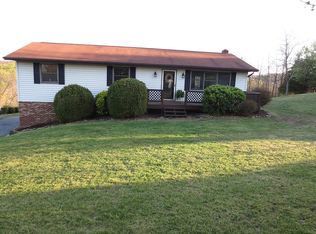 43 Pam Ct, Ridgeley, WV 26753