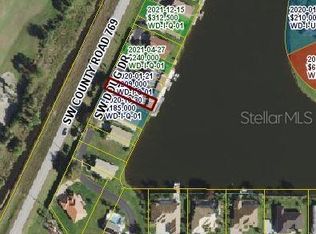 12922 SW Doug Dr, Lake Suzy, FL 34269