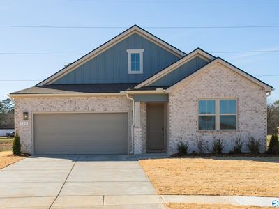 101 Cavern Ct, Huntsville, AL, 35811