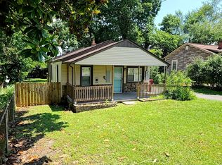 2212 Midway St, Johnson City, TN 37601