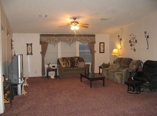 1627 County Road 2540, Quinlan, TX 75474