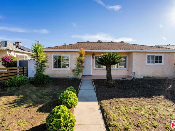 6238 Babcock Ave, North Hollywood, CA 91606