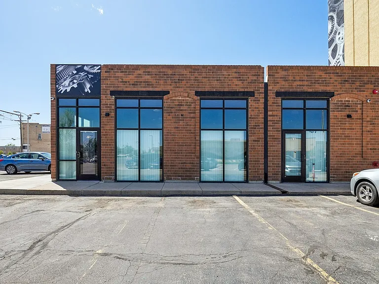 The 609 Studios — Photo 83