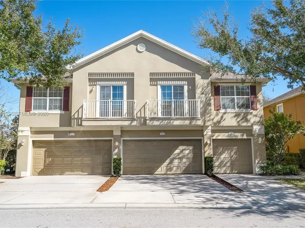 6708 Eagle Feather Dr #6708, Riverview, FL 33578