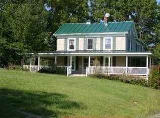 6442 Trissels Rd, Broadway, VA 22815