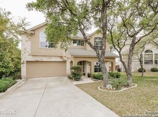 23 Bryce Cyn, San Antonio, TX 78258