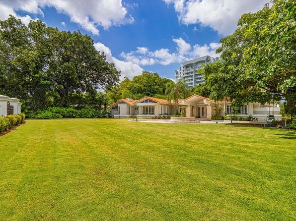 6 Rivera Ferrer, Guaynabo, PR 00968