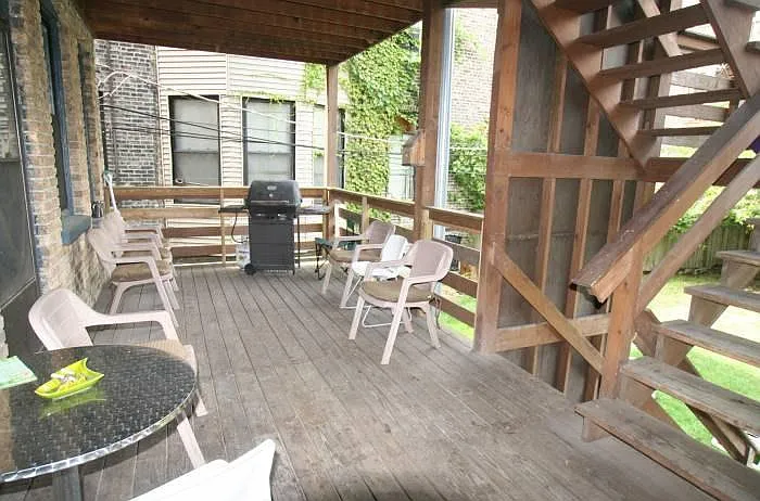 724 W Cornelia Ave #3 — Photo 7