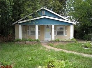 6141 Garfield Ave, Saint Louis, MO