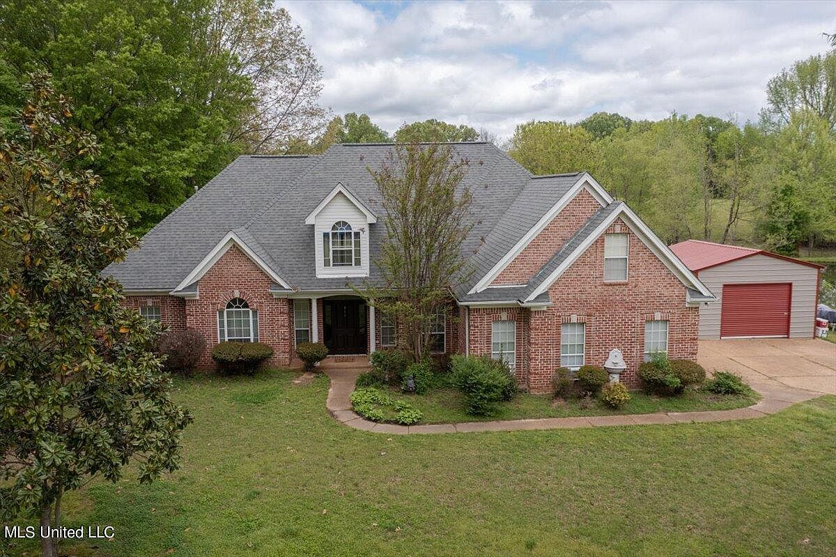 211 Golden Pond Dr, Coldwater, MS 38618 Zillow