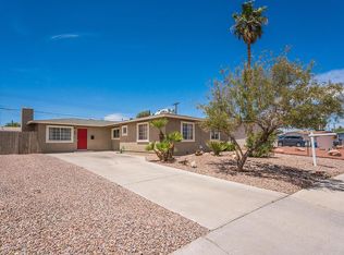 212 Zion Dr, Las Vegas, NV 89107