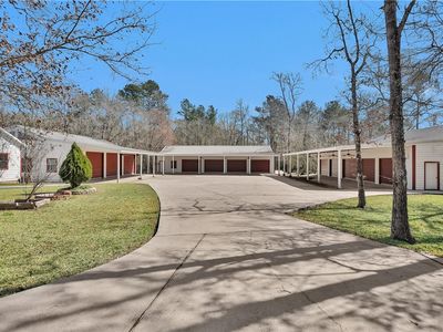 25350 Taylor St, Montgomery, TX, 77356