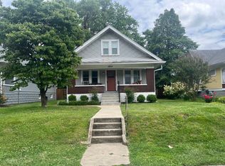 1824 Speed Ave APT 2, Louisville, KY 40205