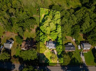 8 Foxhil Dr, North Augusta, SC 29860
