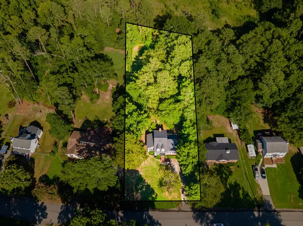 8 Foxhil Dr, North Augusta, SC 29860