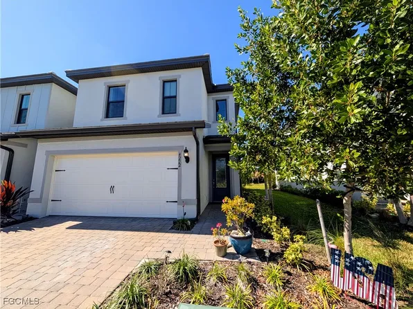 4222 Sonoma Oaks Cir, Naples, FL 34119