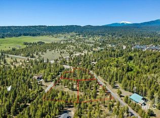 5 Coy Rd, McCall, ID 83638