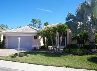 20727 Tisbury Ln, North Fort Myers, FL 33917