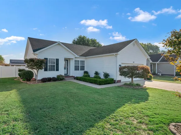 410 Stone Hollow Ln, Bowling Green, KY 42101
