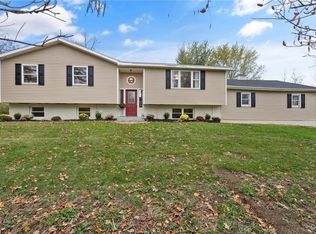 5512 Lowell Rd, Rome, NY 13440