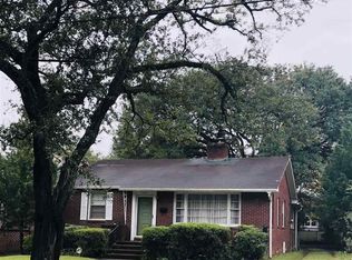 1023 Prince St, Georgetown, SC 29440