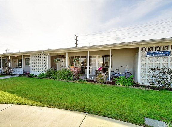 3rd image of 14001 Thunderbird Dr APT 4J