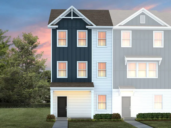 917 Fearless Rd, Durham, NC 27703