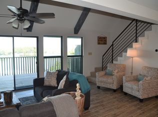 450779 E 341 Rd #CONDO, Afton, OK 74331