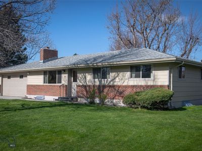 119 Arrowhead Trl, Bozeman, MT, 59718