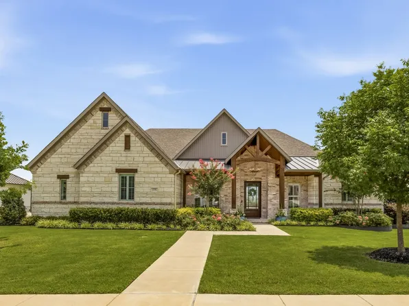 130 Sawgrass Dr, Heath, TX 75032