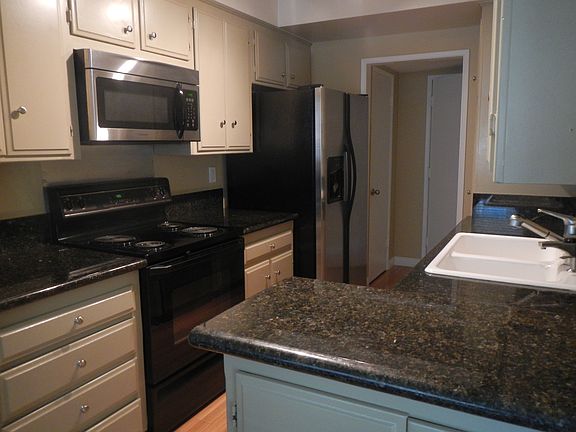 2nd image of 1262 S Barrington Ave APT 304