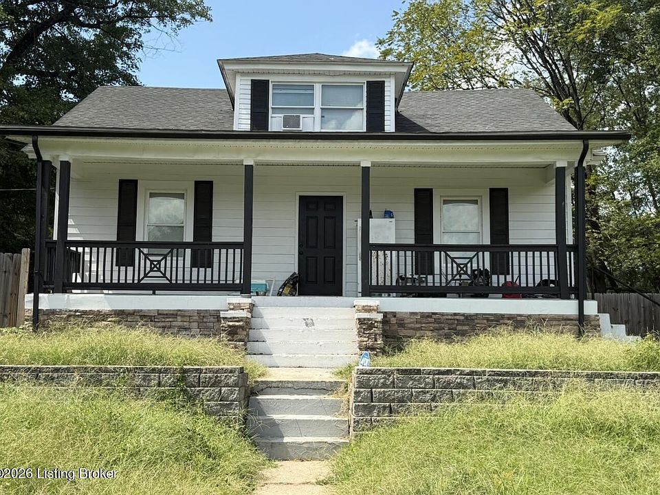 1st image of 3106 Ramser Ave